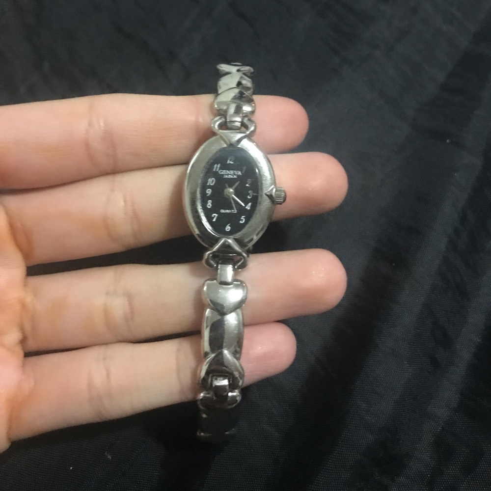 WOMENS WATCH SMALL